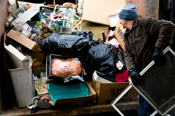 Best Residential Junk Removal  in Thorp, WI