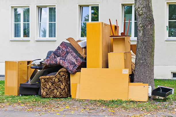 Best Estate Cleanout Services  in Thorp, WI