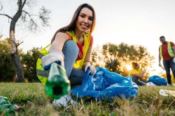 Professional Junk Removal in Thorp, WI